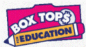 Go to Boxtops for Education