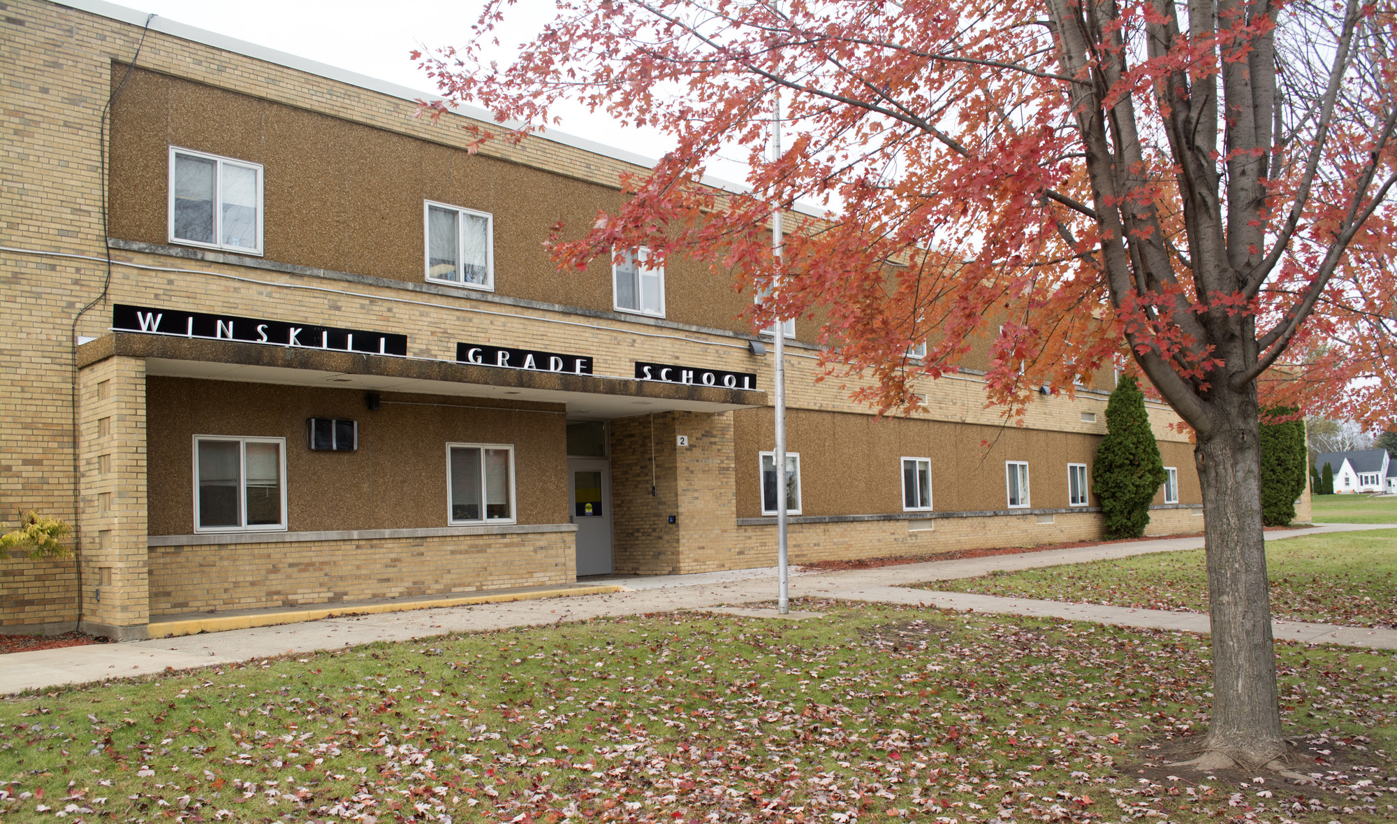 Winskill Elementary School