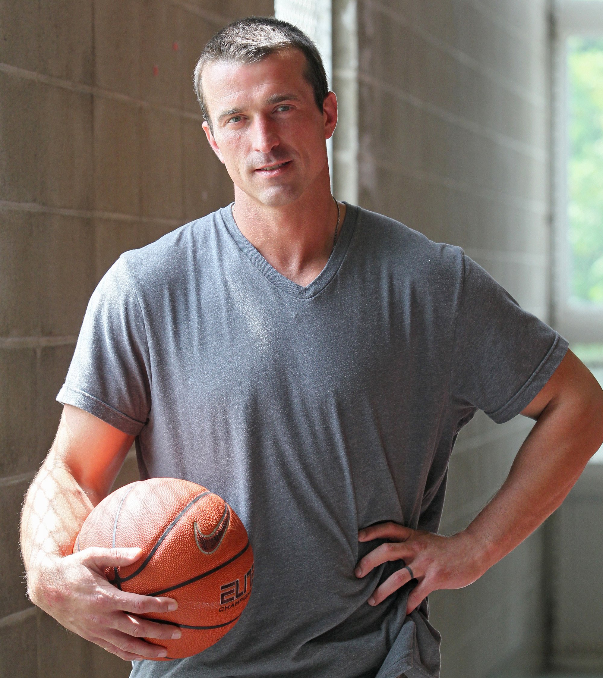 Chris Herren