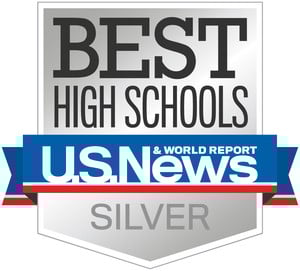 U.S. News & World Report Silver