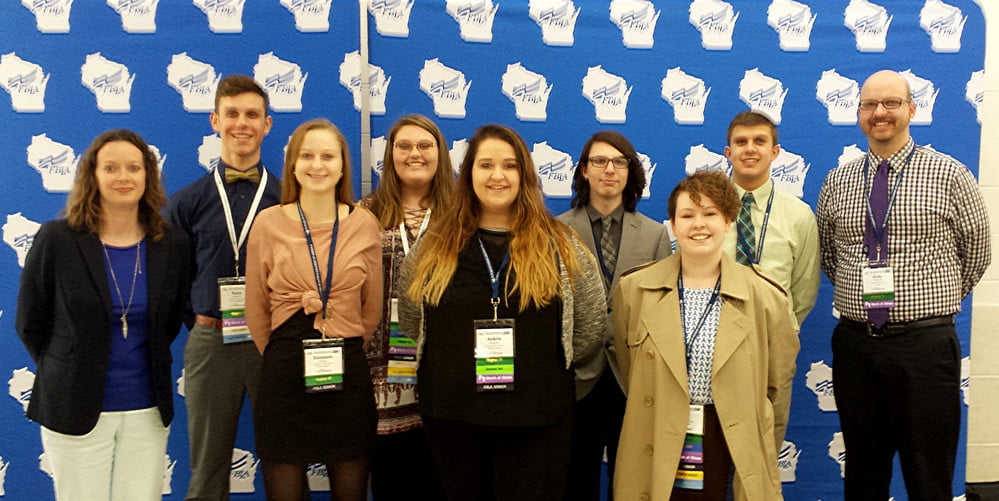 Lancaster FBLA