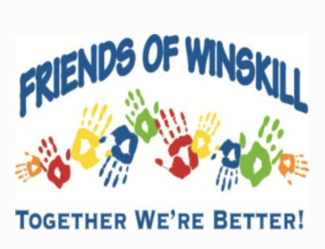 Friends of Winskill