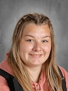 Image of Haileigh Abing