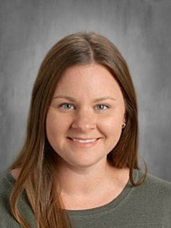 Image of Michelle Addison