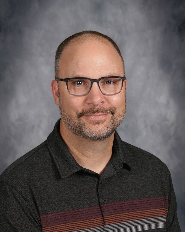 Profile picture of David Bridge