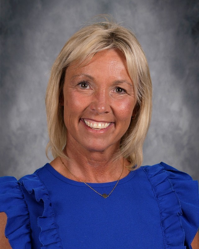 Profile picture of Margaret Bussan