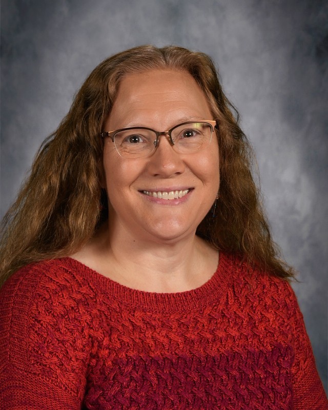 Profile picture of Stacey Campbell