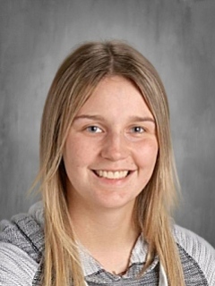 Image of Maddie Clifton