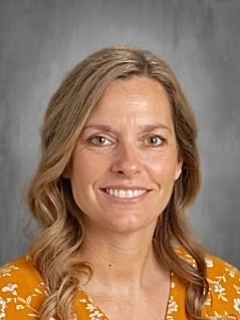 Image of Alisha Cooley