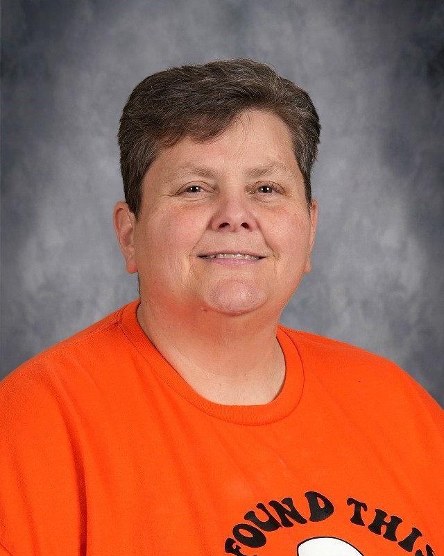 Profile picture of Christy Cooley
