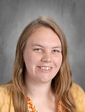 Image of Brooke Danz