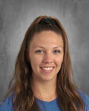Dressler, Elizabeth