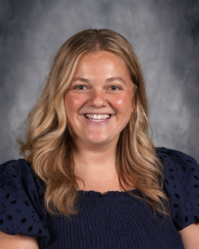 Profile picture of Courtney Kaiser