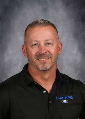 Image of Andy Haas