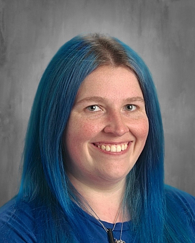 Image of Torie Leslie