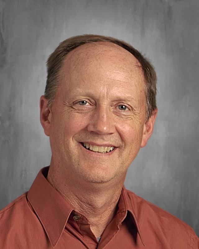 Image of David Murphy
