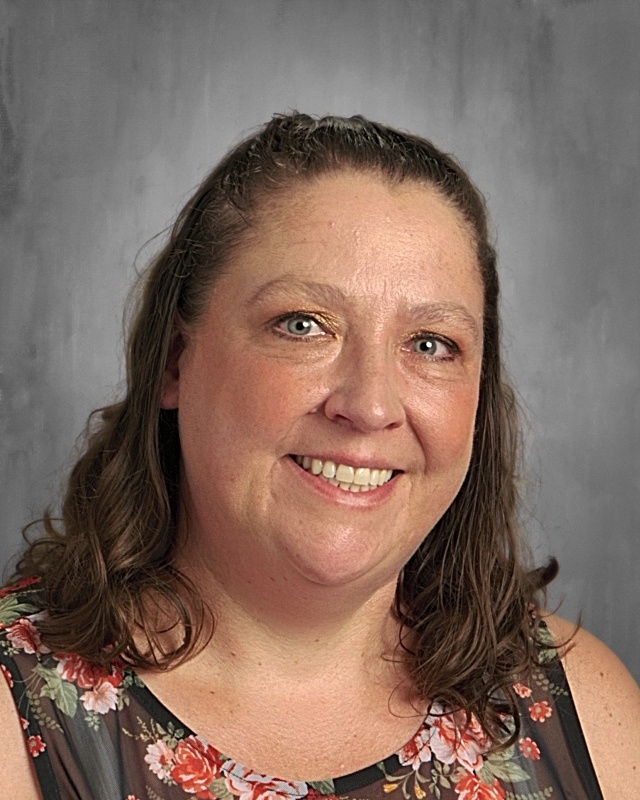 Image of Tammy Murphy