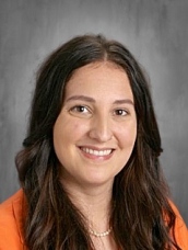 Image of Tia Peterson