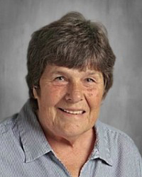 Image of Marsha Reynolds