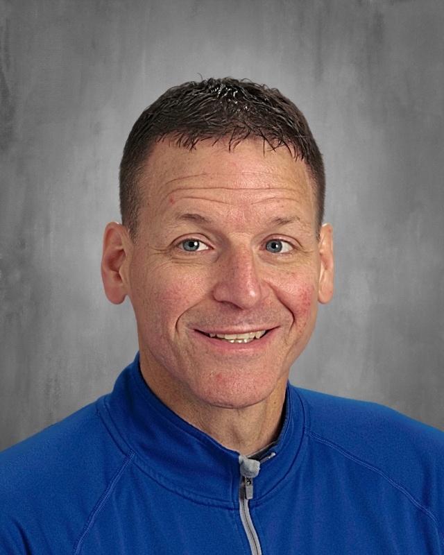 Image of Brett Rollins