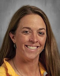 Image of Melissa Sperle