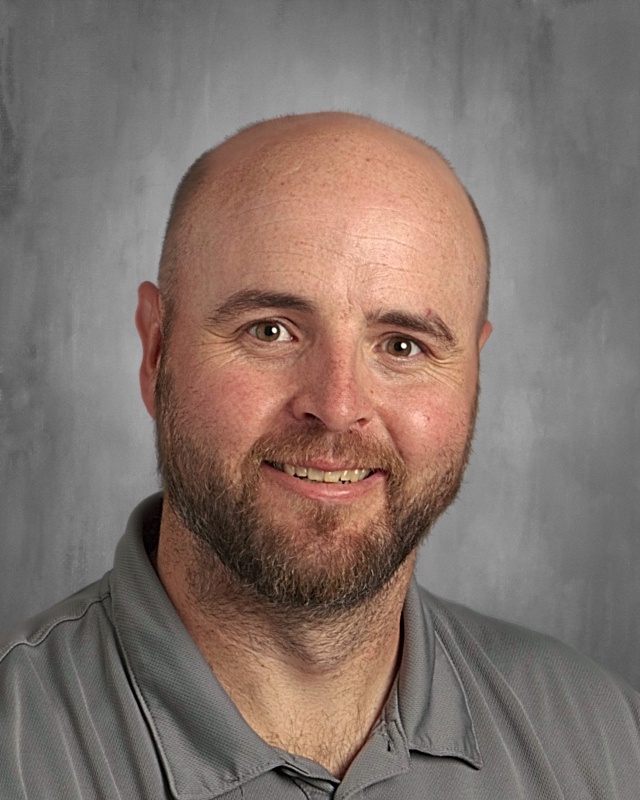 Image of Kyle Stiklestad