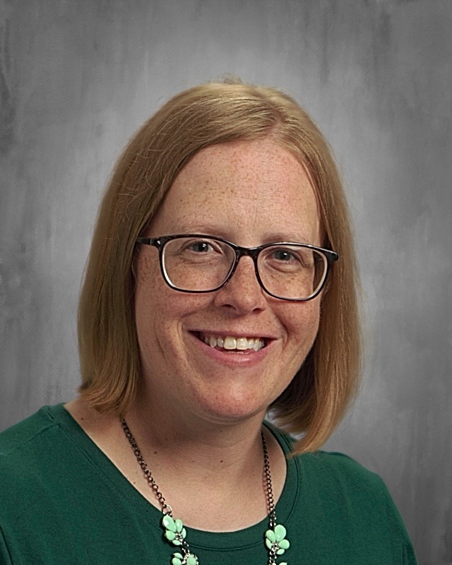 Image of Rebekah Vogelsberg